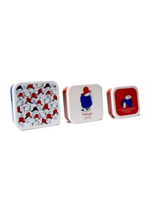 Комплект от три кутии - Падингтън